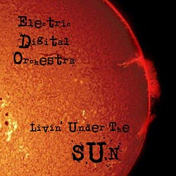 E.D.O. - Livin Under The Sun