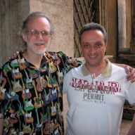 Bob Katz e Stefano Cappelli