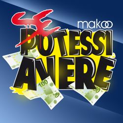 Makoo - Se potessi avere