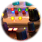 Audio Mastering