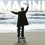 Marco Masini - Ci vorrebbe il mare