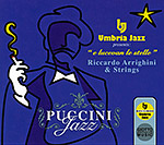 Giotto Music - Puccini Jazz - E lucevan le stelle