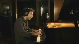 Stefano Bollani interpreta Crudelia De Mon