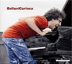 Stefano Bollani - Bollani Carioca