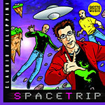 Space Trip - Claudio Filippini