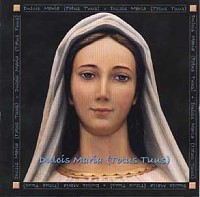 Dulcis Maria (Totus Tuus)