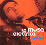 Ruben - La Musa Elettrica