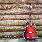 Guitar Solo Collection - Roberto Bettelli