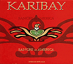 Karibay - Sangre de America