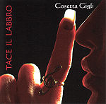 Cosetta Gigli - Tace il labbro