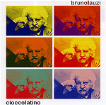 Bruno Lauzi - CioccoLatino (album)