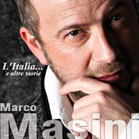 Marco Masini - L'Italia... e altre storie (album)