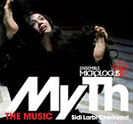 'Myth' - Ensemble Micrologus