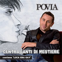 Povia - Centravanti di mestiere (album)