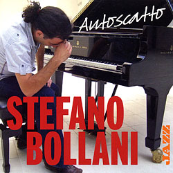 Stefano Bollani - Autoscatto