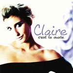 Claire - C'est la ouate