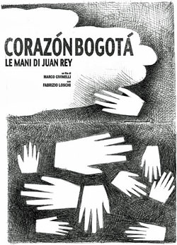 Corazòn Bogotà