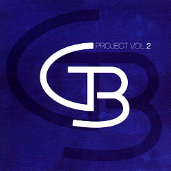 GB Project - GB Project Vol. 2
