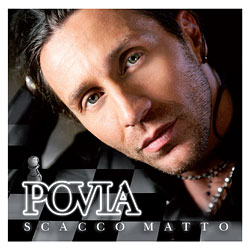 Povia - Scacco matto