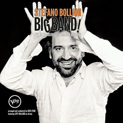 Stefano Bollani - Big Band!