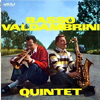 Basso Valdambrini - Quintet